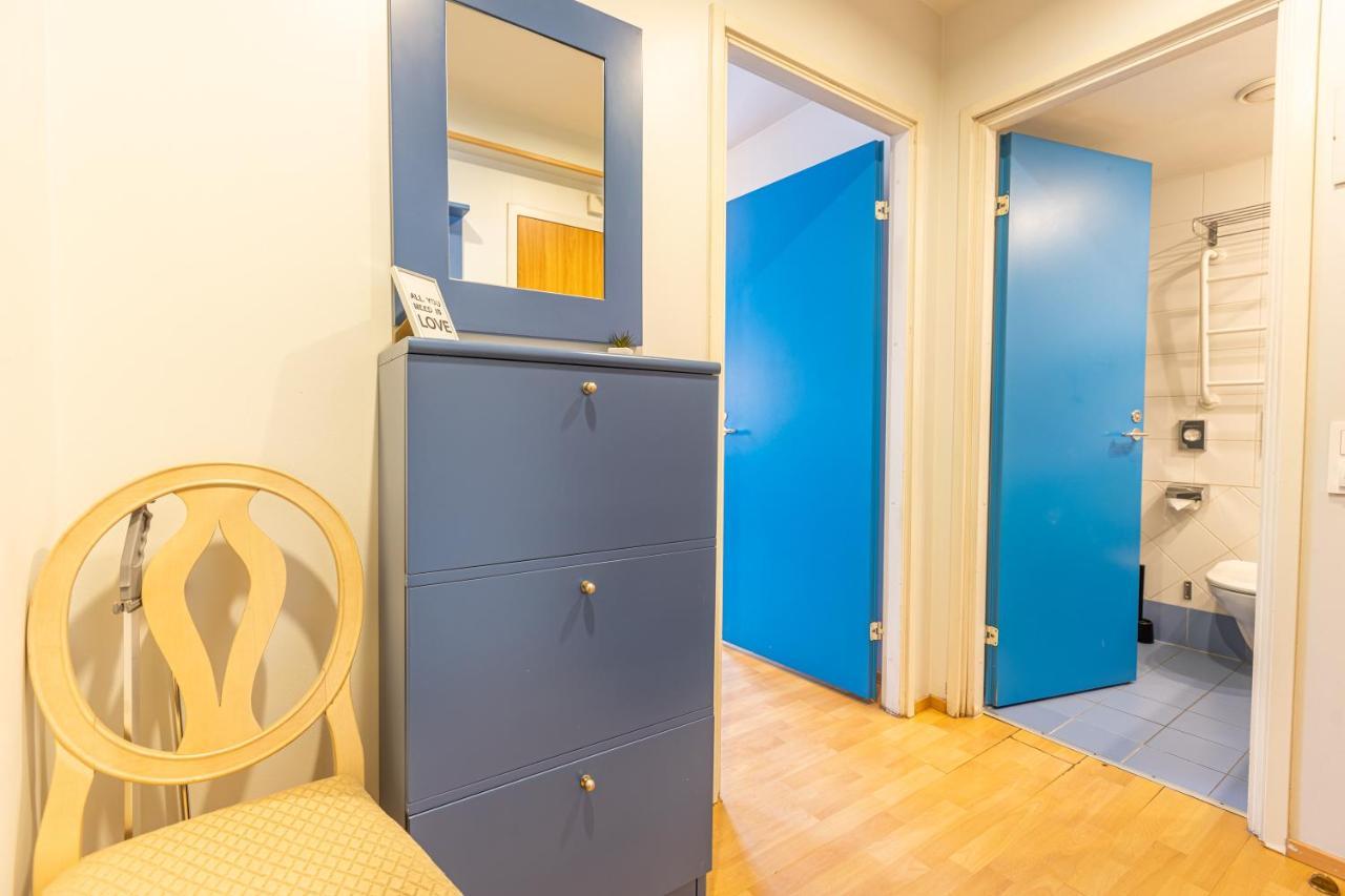 Daily Apartments - Split Level Apartment Near Port Tallinn Extérieur photo