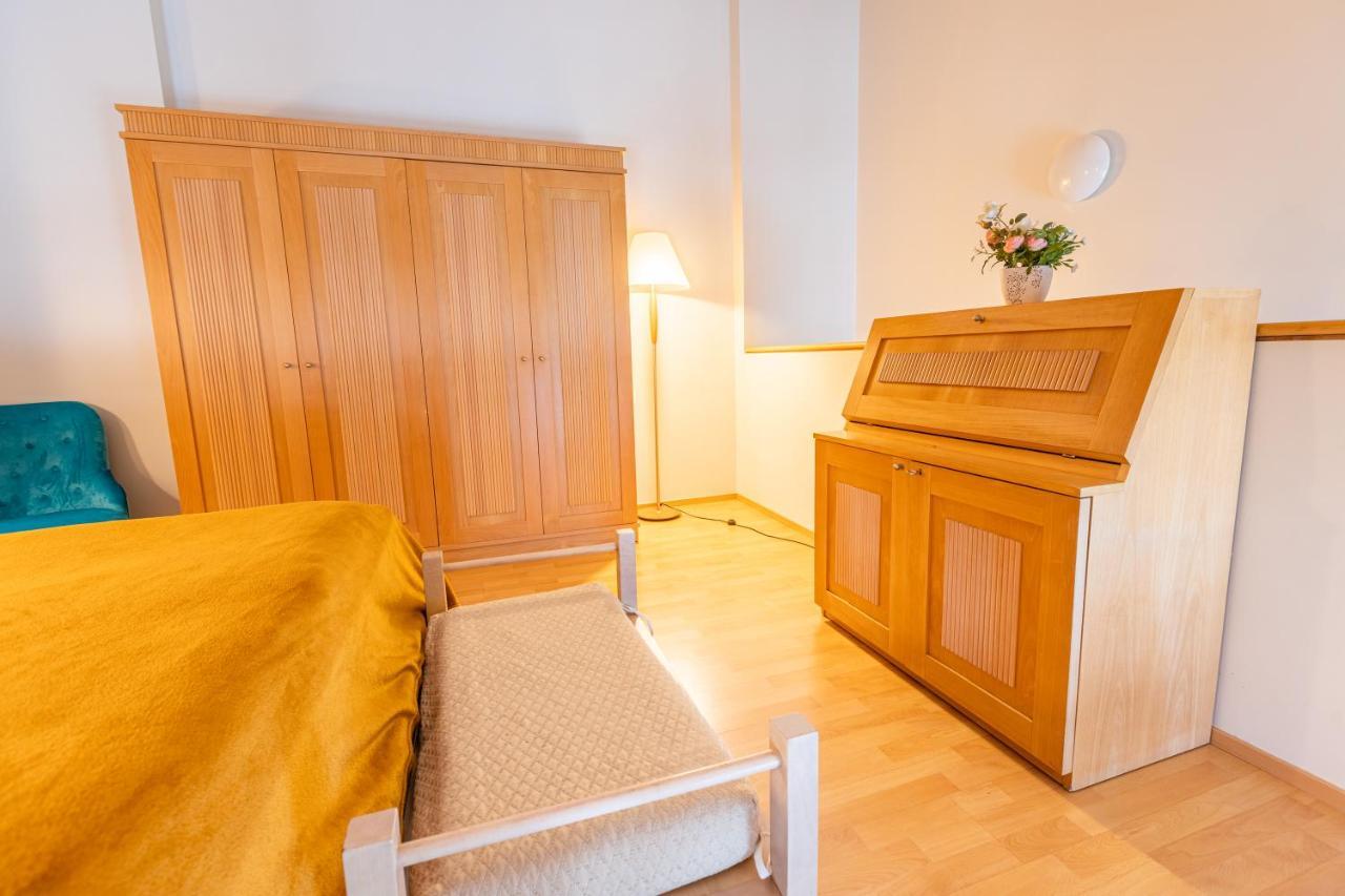 Daily Apartments - Split Level Apartment Near Port Tallinn Extérieur photo