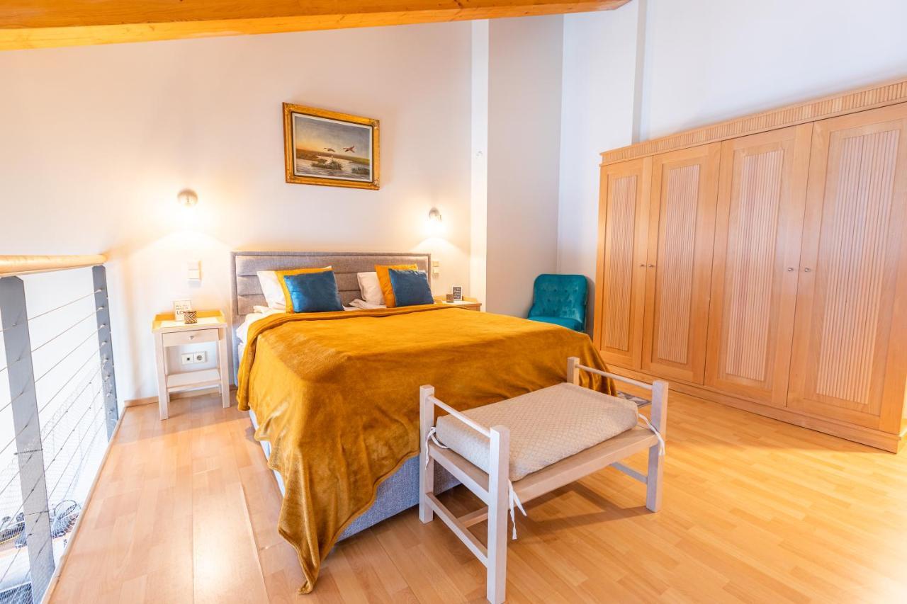 Daily Apartments - Split Level Apartment Near Port Tallinn Extérieur photo