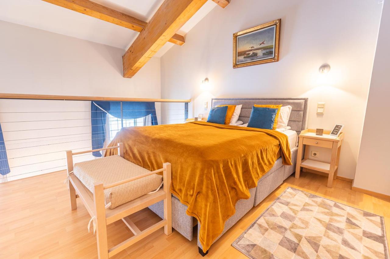Daily Apartments - Split Level Apartment Near Port Tallinn Extérieur photo
