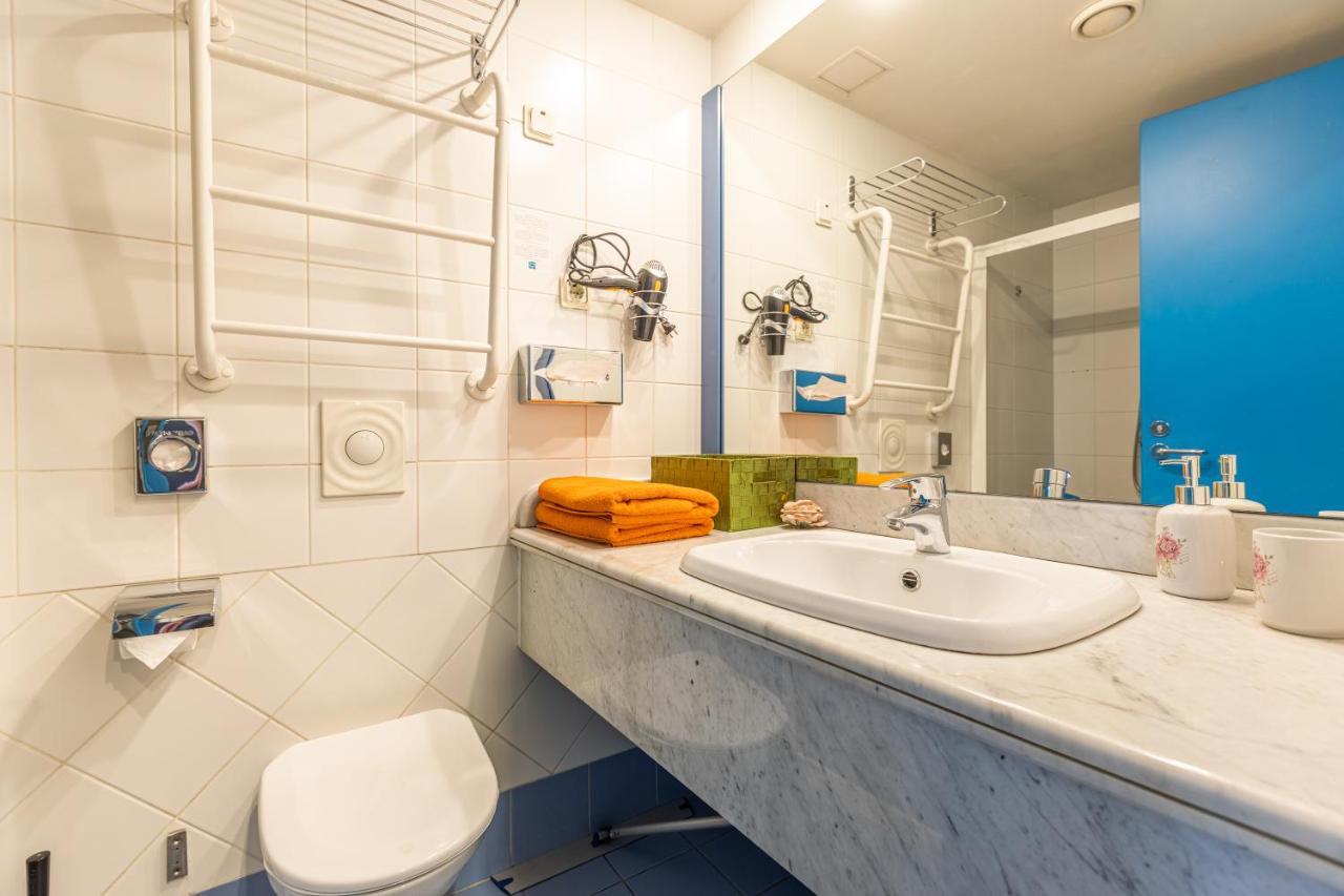 Daily Apartments - Split Level Apartment Near Port Tallinn Extérieur photo